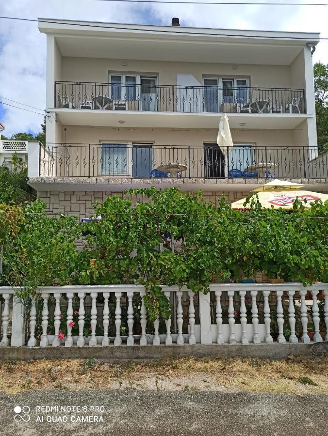 App Matea Apartment ดรามัลย์ ภายนอก รูปภาพ