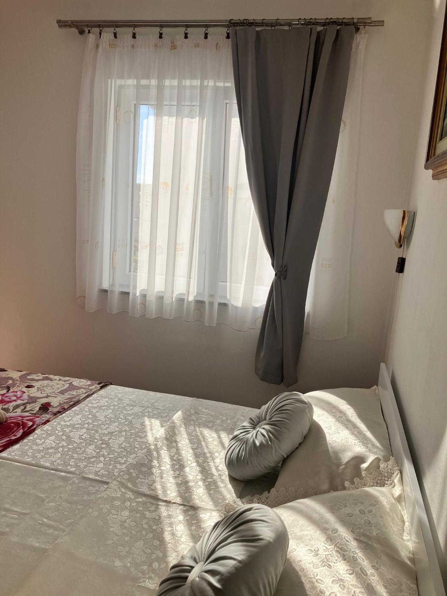 App Matea Apartment ดรามัลย์ ภายนอก รูปภาพ