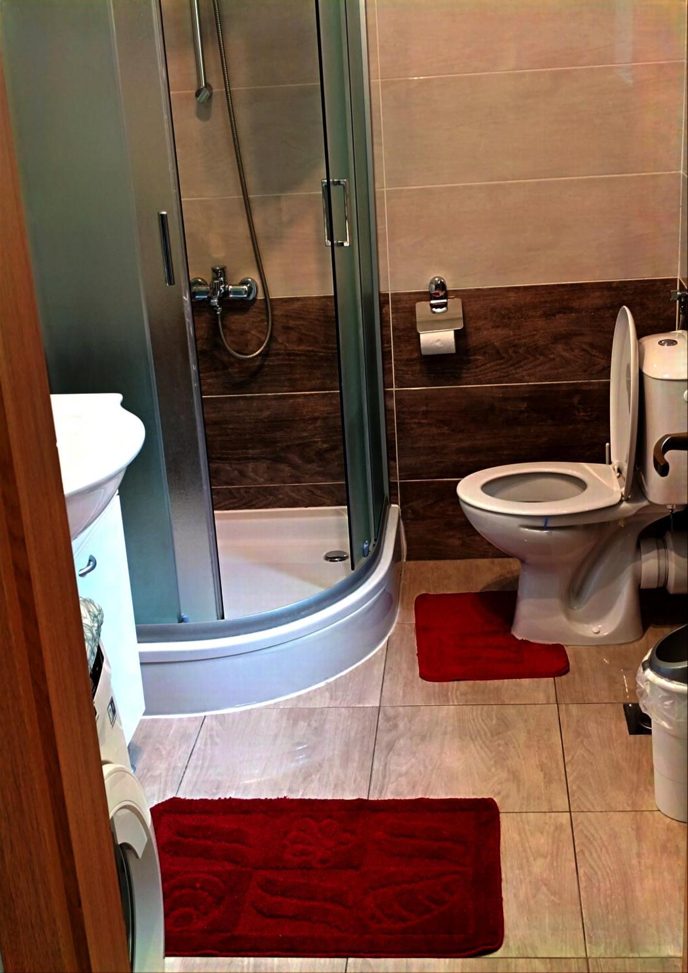 App Matea Apartment ดรามัลย์ ภายนอก รูปภาพ
